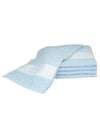 SUBLI-Me® Sport Towel  AR083 	 30 x 140 cm