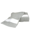SUBLI-Me® Guest Towel AR083 Light Grey