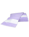 SUBLI-Me® Sport Towel  AR083 	 30 x 140 cm