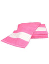 SUBLI-Me® Sport Towel  AR083 	 30 x 140 cm