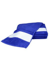 SUBLI-Me® Sport Towel  AR083 	 30 x 140 cm