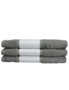 SUBLI-Me® Big Towel AR085 Anthracite Grey