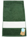 SUBLI-Me® Big Towel AR085 Dark Green