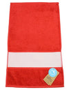 SUBLI-Me® Big Towel AR085 Fire Red