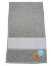 SUBLI-Me® Big Towel AR085 Light Grey