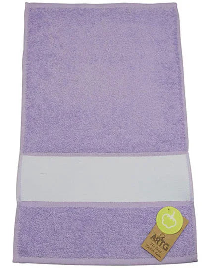 SUBLI-Me® Big Towel AR085 Light Purple
