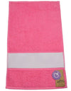 SUBLI-Me® Big Towel AR085 Pink