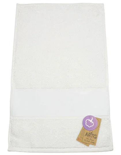 SUBLI-Me® Big Towel AR085 White