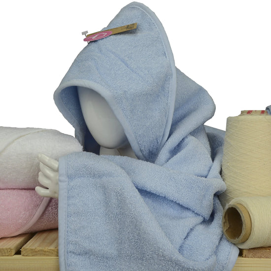 Natural Bamboo Washing Glove AR31B Cappuccino