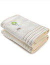 Organic Guest Towel AR504 White