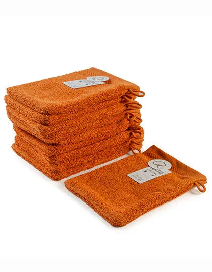 Hand Towel Excellent Deluxe AR601 Cinnamon