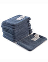 Hand Towel Excellent Deluxe AR601 Jeans Blue