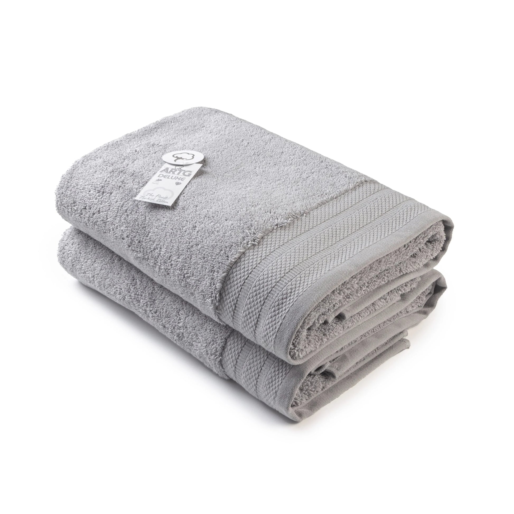 Guest Towel Excellent Deluxe AR604 Deep Blue