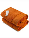 Guest Towel Excellent Deluxe AR604 Cinnamon