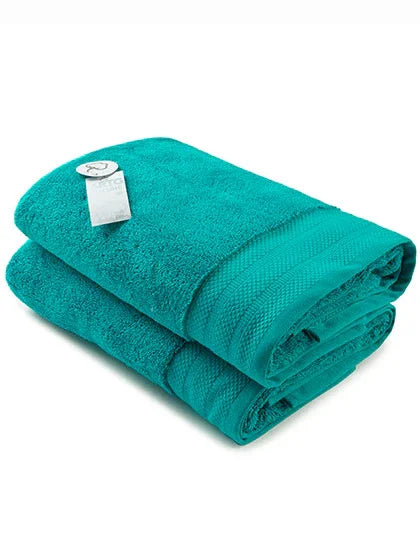 Guest Towel Excellent Deluxe AR604 Deep Blue