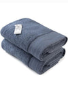 Guest Towel Excellent Deluxe AR604 Jeans Blue