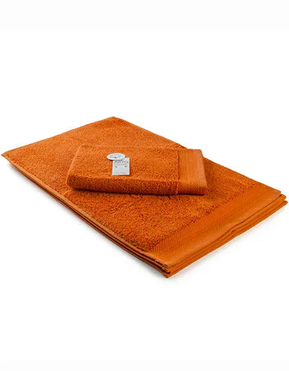Beach Towel Excellent Deluxe AR605 Cinnamon