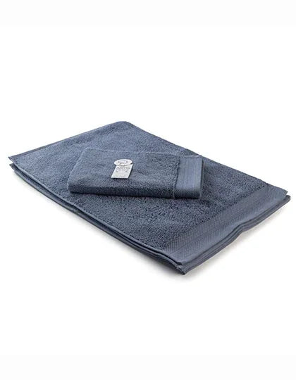 Beach Towel Excellent Deluxe AR605 Jeans Blue