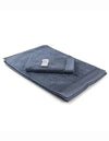 Beach Towel Excellent Deluxe AR605 Jeans Blue