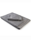 Beach Towel Excellent Deluxe AR605 Light Grey