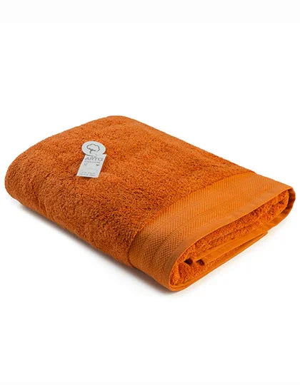 PRINT-Me® GOLF Towel AR606 Cinnamon