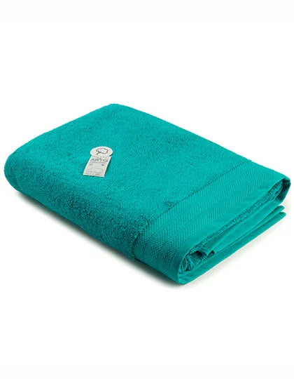PRINT-Me® GOLF Towel AR606 Deep Blue