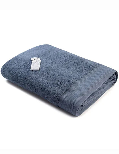 PRINT-Me® GOLF Towel AR606 Jeans Blue