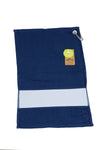 SUBLI-Me® GOLF Towel:  AR814  30 x 50 cm	 30 x 50 cm