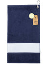SUBLI-Me® GOLF Towel:  AR814  30 x 50 cm	 30 x 50 cm