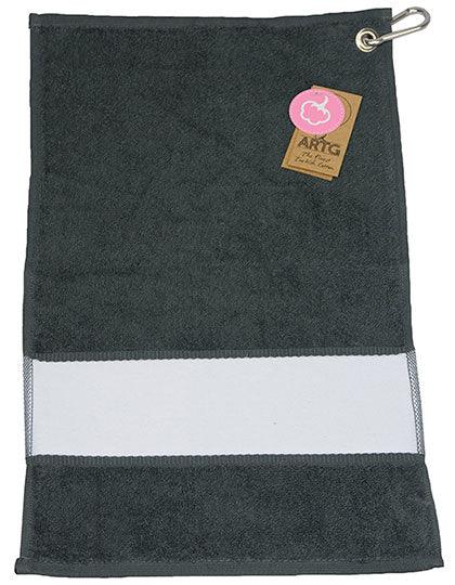 Boyzz&Girlzz® SUBLI-Me Poncho AR814 Graphite