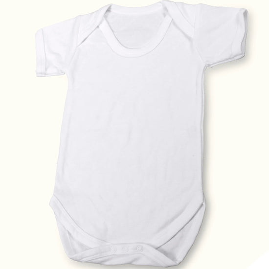 ARTG Sublimation Short Sleeve Bodysuit