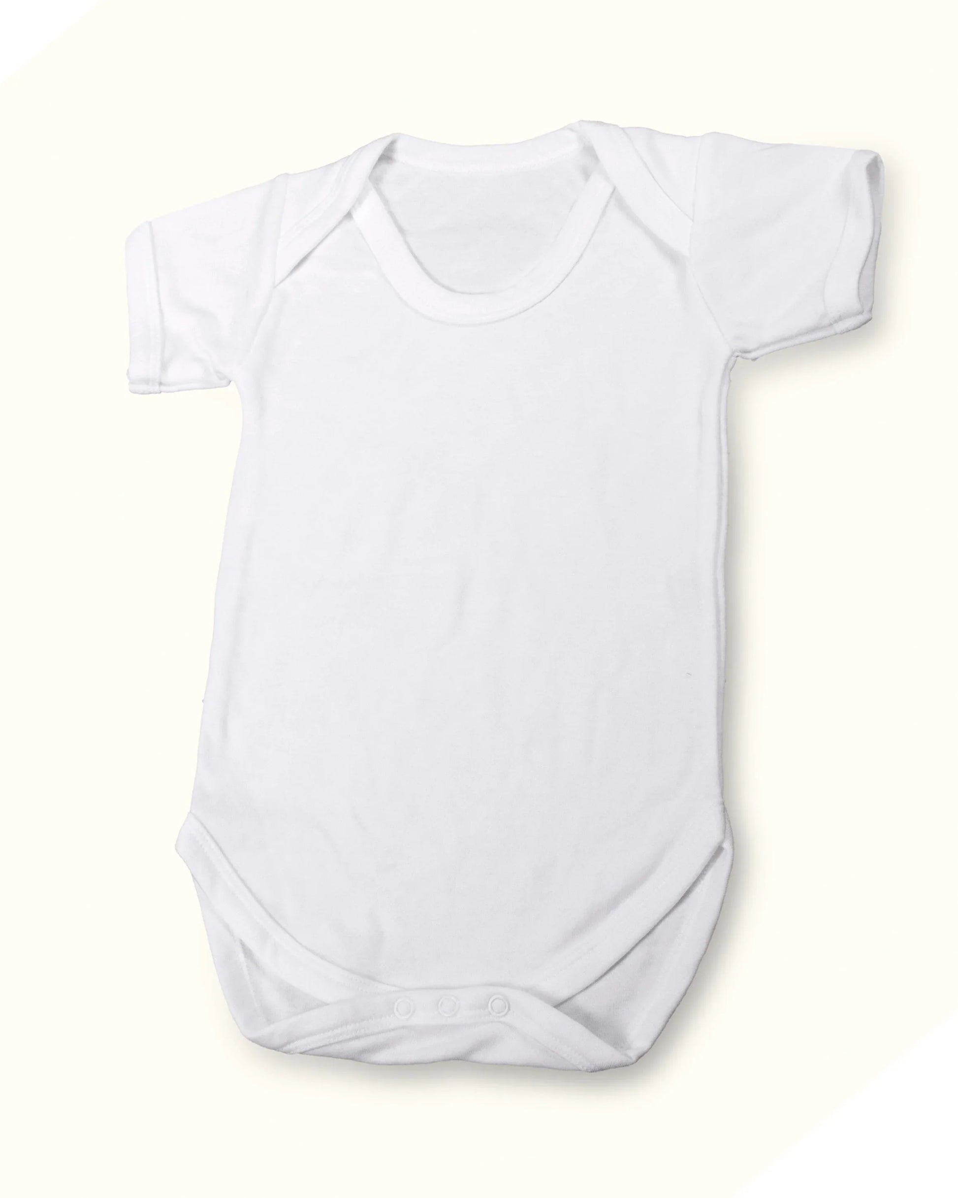 ARTG Sublimation Short Sleeve Bodysuit