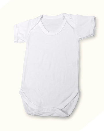 ARTG Sublimation Short Sleeve Bodysuit