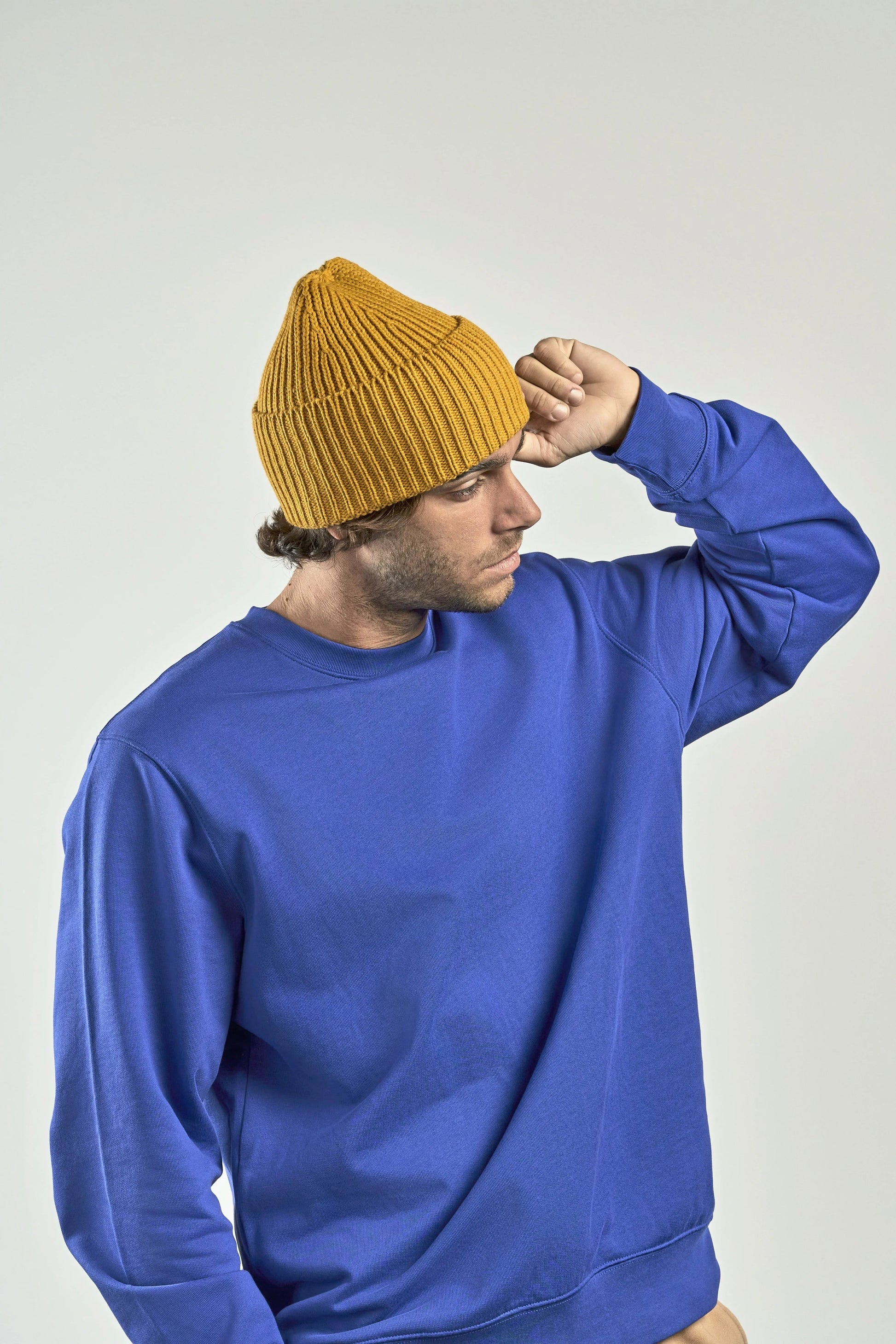 Atlantis Headwear Oak Beanie
