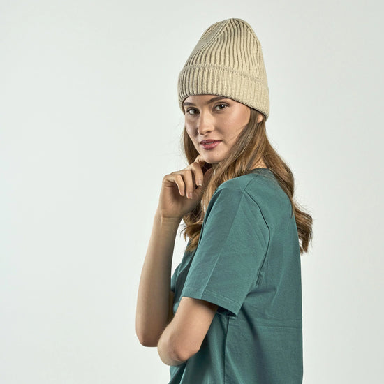 Atlantis Headwear Maple Beanie
