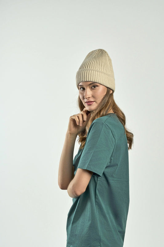 Atlantis Headwear Maple Beanie