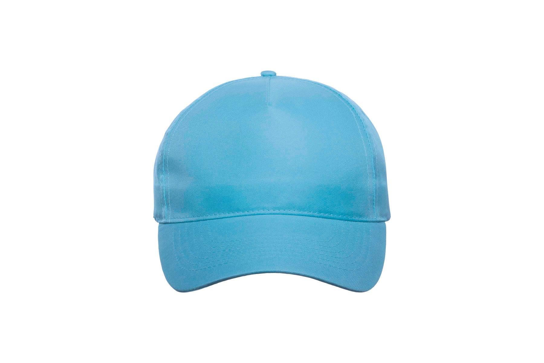 Atlantis Headwear Recy Five Cap