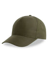 Atlantis Headwear Recy Five Cap