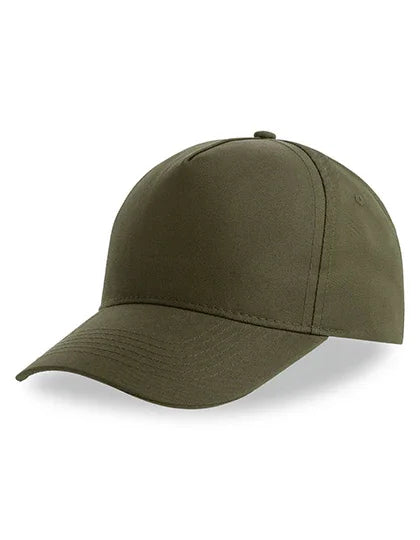 Atlantis Headwear Recy Five Cap