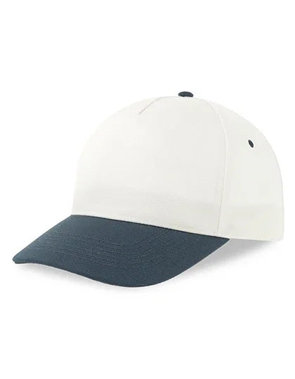Atlantis Headwear Recy Five Cap