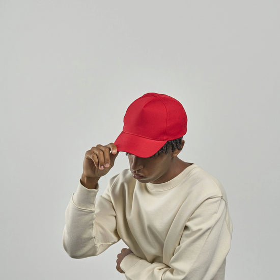 Atlantis Headwear Recy Five Cap