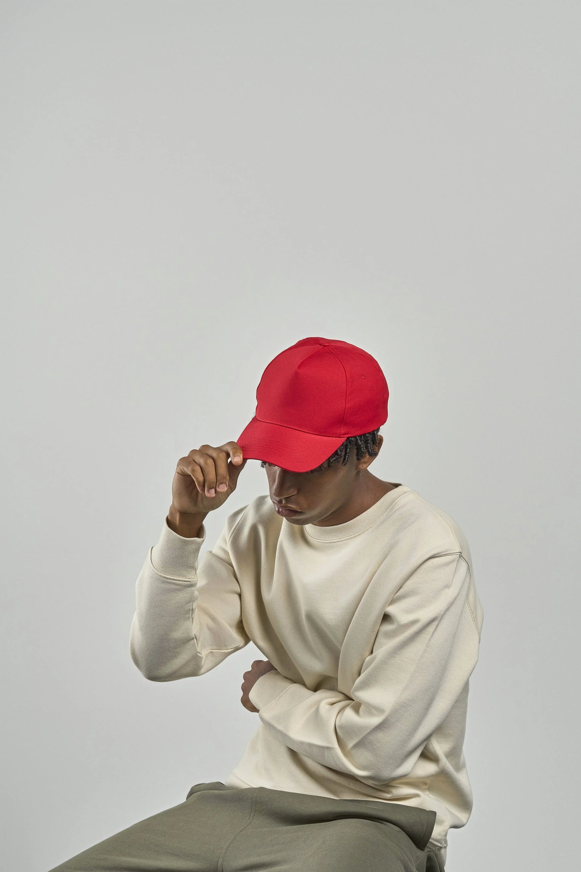 Atlantis Headwear Recy Five Cap
