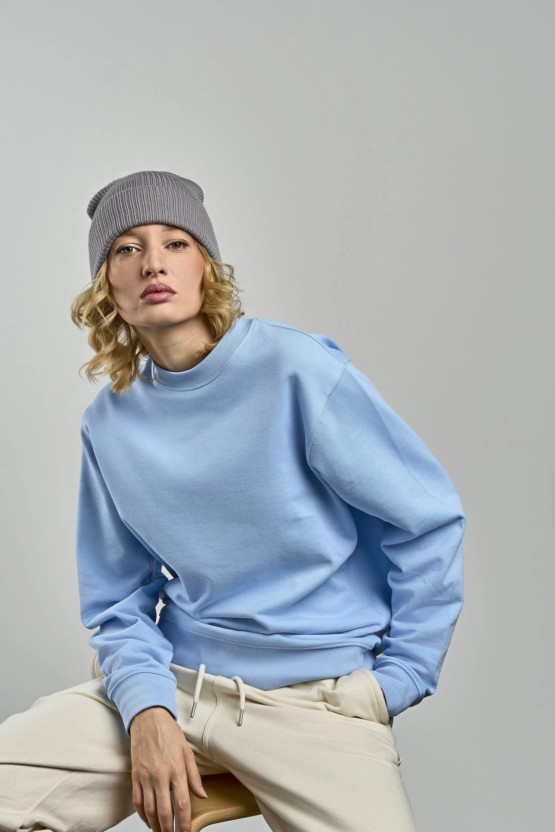 Atlantis Headwear Nelson Beanie
