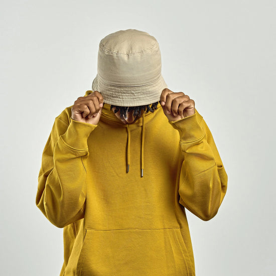 Atlantis Headwear Powell Bucket Hat