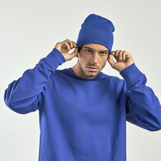 Atlantis Headwear Moover Beanie Recycled