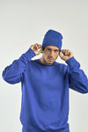 Atlantis Headwear Moover Beanie Recycled
