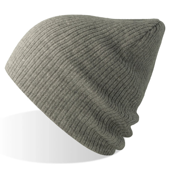 Atlantis Headwear Brad Beanie Recycled