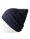 Atlantis Headwear Brad Beanie Recycled