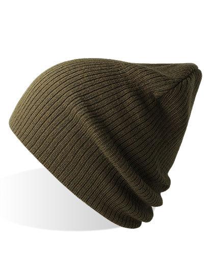 Atlantis Headwear Brad Beanie Recycled