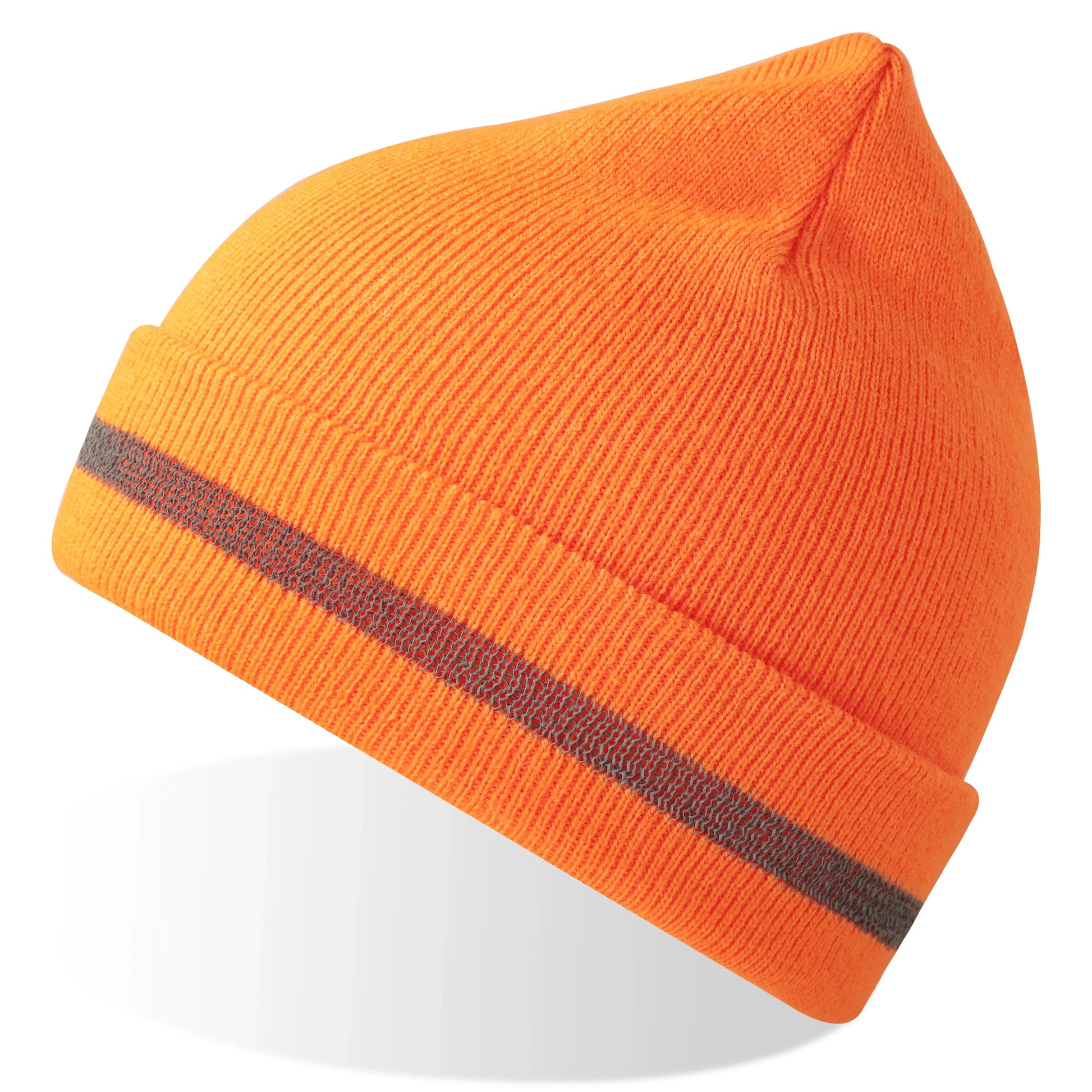 Atlantis Headwear Workout Beanie Recycled